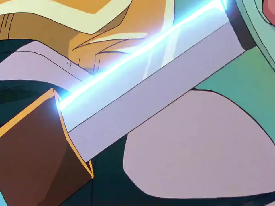 [Tsukyio Editing Resources] Trunk vs Goku Precuts 239.7602fps (23) (tsukyioxyz).mp4